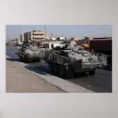 patrouille poster (Voorkant)