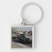 patrouille sleutelhanger (Voorkant)