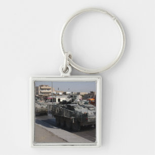 patrouille sleutelhanger