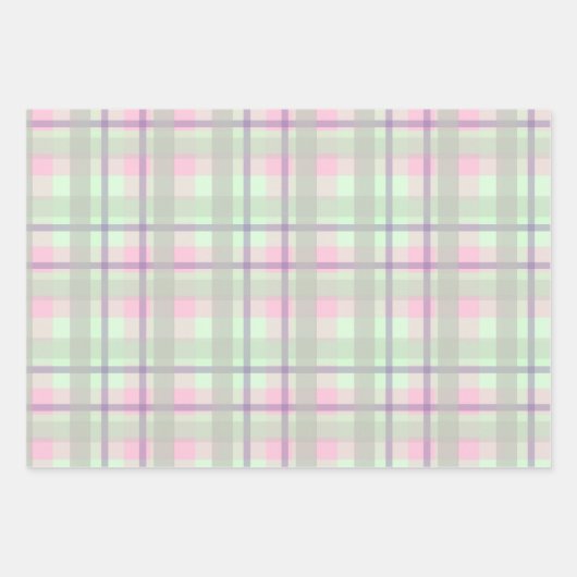 patrouilles van het pasteddefeest inpakpapier vel (Voorkant 2)