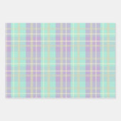 patrouilles van het pasteddefeest inpakpapier vel (Voorkant)