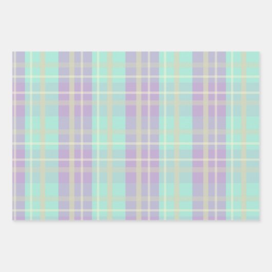  patrouilles van het pasteddefeest inpakpapier vel (Voorkant)