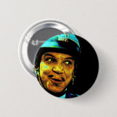 Patrullero 777 ronde button 5,7 cm (Voorkant /achterkant)