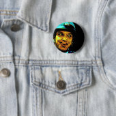 Patrullero 777 ronde button 5,7 cm (In situ)