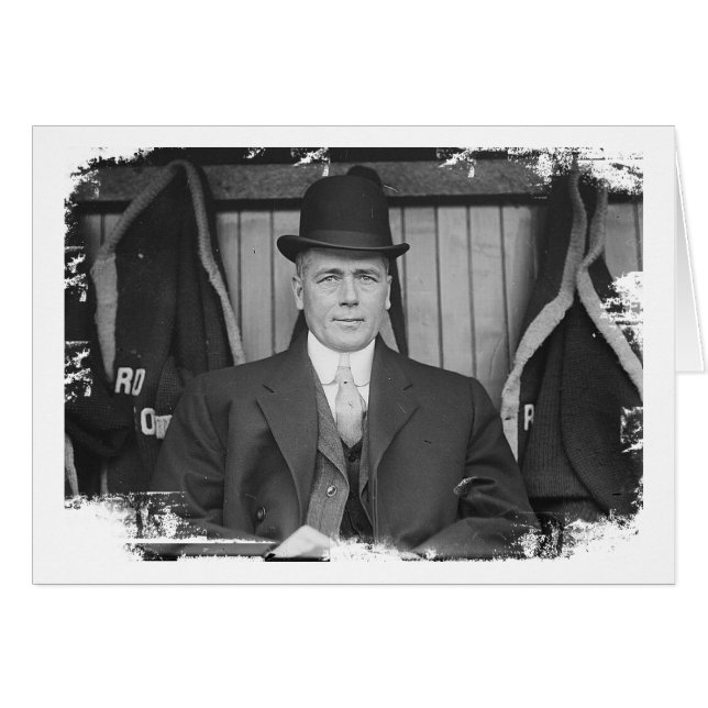 Patsy Donovan (Voorkant Horizontaal)