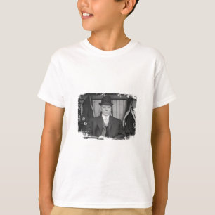 Patsy Donovan T-shirt