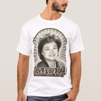 Patsy Mink