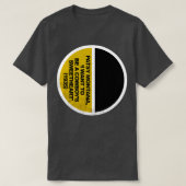 Patsy Montana Art Drawing T-shirt (Design voorkant)