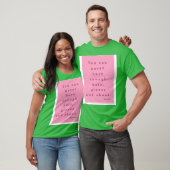 Patsy Stone jongen T-shirt (Unisex)
