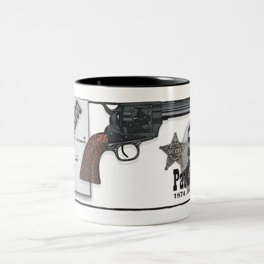 Patt Garrett Mok (Center)