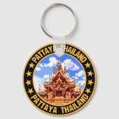 Pattaya Sleutelhanger (Voorkant)