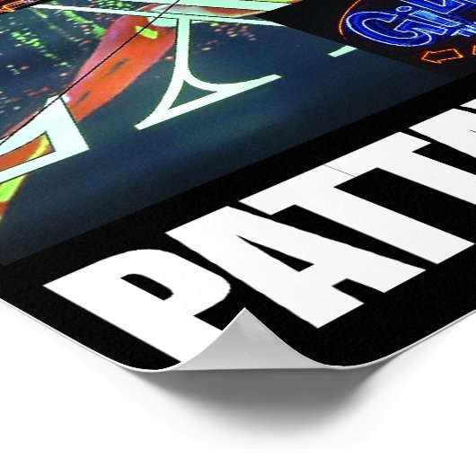 Pattaya Survivor Poster (Hoek)