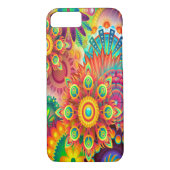 patten Case-Mate iPhone case (Achterkant)