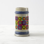 pattercirkels bierpul (Center)