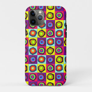pattercirkels Case-Mate iPhone case