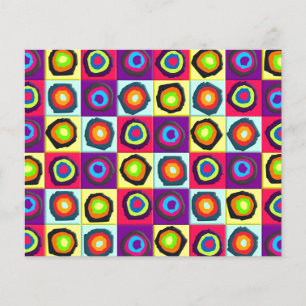 pattercirkels flyer