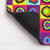pattercirkels muismat (Hoek)