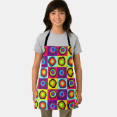 pattercirkels schort (Insitu)