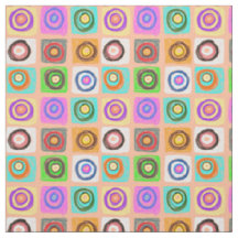 pattercirkels