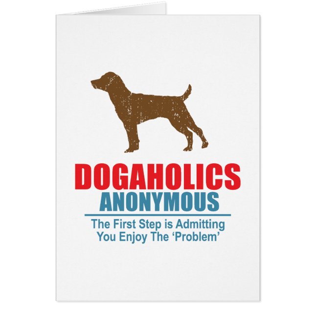 Patterdale Terrier (Voorkant)