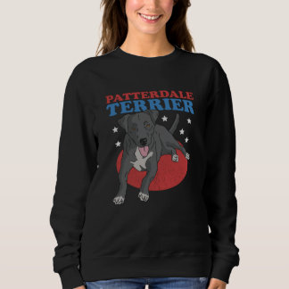 Patterdale Terrier | Dog Owner Patterdales Trui