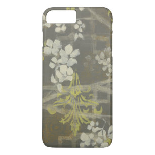 Pattered Blossom Branch I Case-Mate iPhone Case