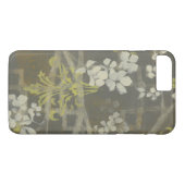 Pattered Blossom Branch I Case-Mate iPhone Case (Achterkant (Horizontaal))