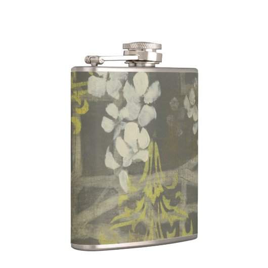 Pattered Blossom Branch I Heupfles (Rechts)