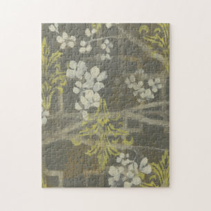 Pattered Blossom Branch I Legpuzzel