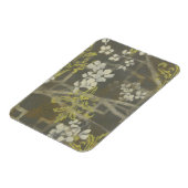 Pattered Blossom Branch I Magneet (Linkerzijde)