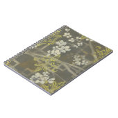 Pattered Blossom Branch I Notitieboek (Linkerzijde)