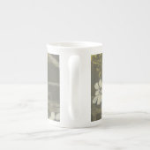 Pattered Blossom Branch I Porselein Kop (Achterkant)