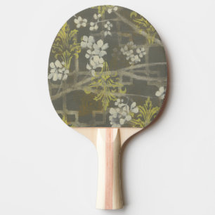 Pattered Blossom Branch I Tafeltennisbatje