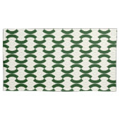  patterend kussensloop (Voorkant-Links)