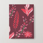 Patterfans Button (Voorkant)