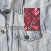 Patterfans Button (Insitu)