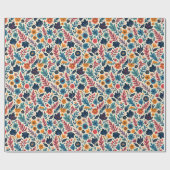 Patterfans Cadeaupapier (Vlak)