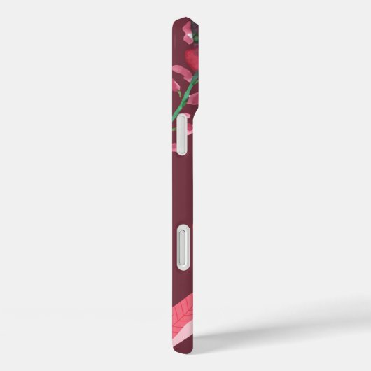 Patterfans Case-Mate iPhone Case (Achterkant / Rechts)