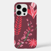 Patterfans Case-Mate iPhone Case (Achterkant)
