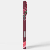 Patterfans Case-Mate iPhone Case (Achterkant / Rechts)