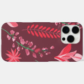 Patterfans Case-Mate iPhone Case (Achterkant (horizontaal))