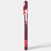 Patterfans Case-Mate iPhone Case (Achterkant / Links)