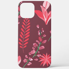 Patterfans Case-Mate iPhone Case