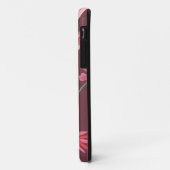 Patterfans Case-Mate iPhone Case (Achterkant/links)