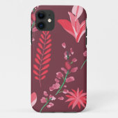 Patterfans Case-Mate iPhone Case (Achterkant)