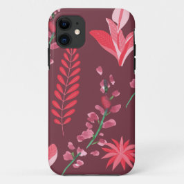 Patterfans Case-Mate iPhone Case