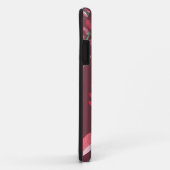 Patterfans Case-Mate iPhone Case (Achterkant/rechts)