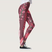 Patterfans Leggings (Rechts)