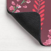 Patterfans Muismat (Hoek)