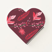 Patterfans Notitieboek (Achterkant)